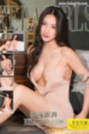 [Kelagirls]克拉女神 2018.10.01 激荡澎湃