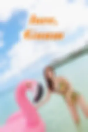 孙允珠 2018年泳装合辑系列2