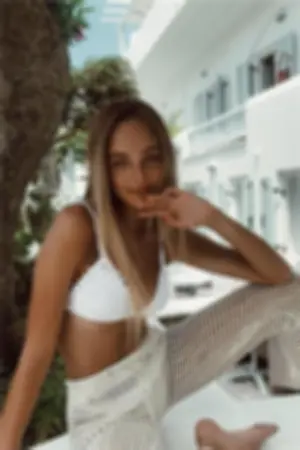 极甜美笑容的以色列美女