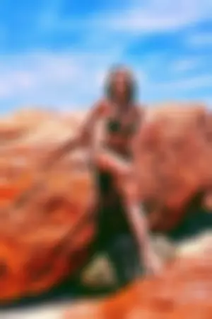 新加坡版容祖儿身材火辣