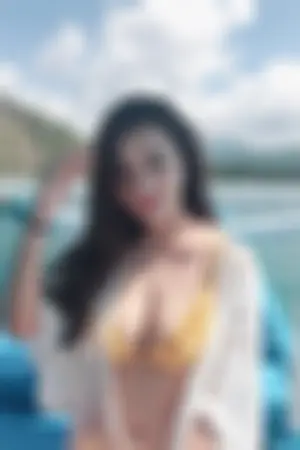 大马正妹Zacklyn Lee 最新ins社交媒体图片