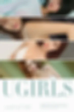 [Ugirls]尤果网爱尤物 2018.10.13 No.1242 十月精选