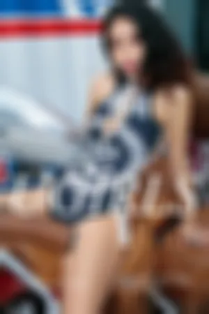 [Ugirls]尤果网爱尤物 2018.10.14 No.1243 重机女郎