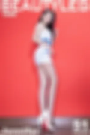 [Beautyleg]美腿寫真 2018.10.08 No.1668