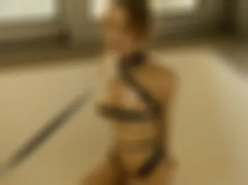 [YOUMI]尤蜜荟 2018.10.16 VOL.224 情趣捆绑SM系列