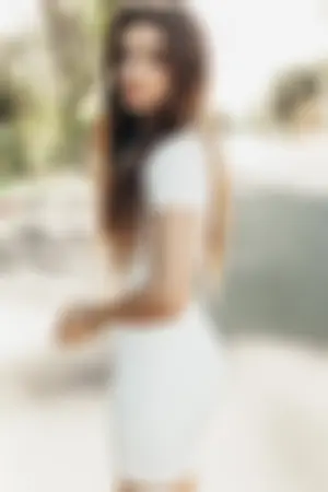 Alexis Jayde 可爱美少女私房照