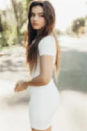 Alexis Jayde 可爱美少女私房照