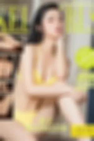 [Kelagirls]克拉女神 2018.10.21 冷丫