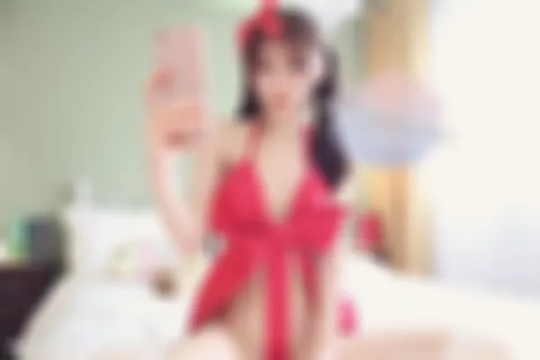 [Pero社区]PR社 情人节特辑大胆写真