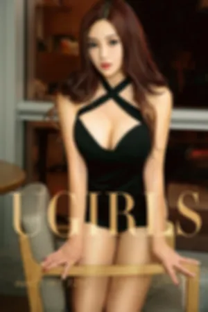 [Ugirls]尤果网爱尤物 2018.10.25 No.1254 米米的秘密