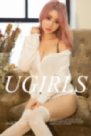 [Ugirls]尤果网爱尤物 2018.10.26 No.1255 樱花少女