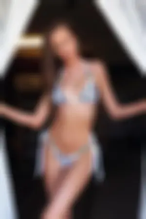 狂！性感辣妹色气喷发