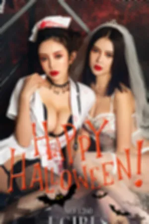 [Ugirls]尤果网爱尤物 2018.10.31 No.1260 万圣节特辑性感一吓
