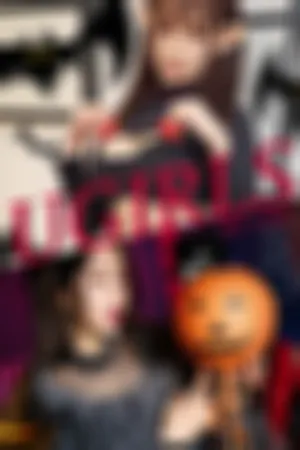 [Ugirls]尤果网爱尤物 2018.11.01 No.1261 万圣节特辑-腰精胸猛