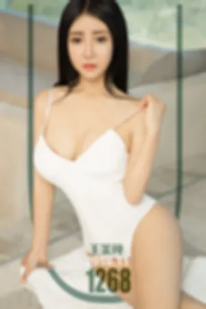 [Ugirls]尤果网爱尤物 2018.11.08 No.1268 单纯喜欢