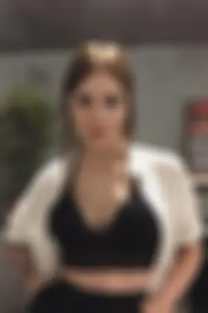 巴西热妹火辣美图