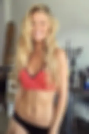 来头不小的辣模