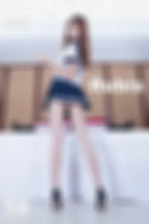 [Beautyleg]美腿寫真 2018.11.05 No.1682 Rubis