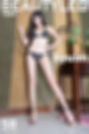 [Beautyleg]美腿寫真 2018.11.07 No.1683