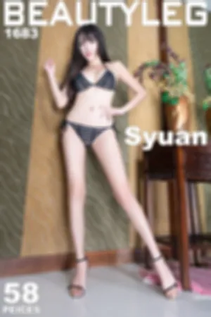 [Beautyleg]美腿寫真 2018.11.07 No.1683