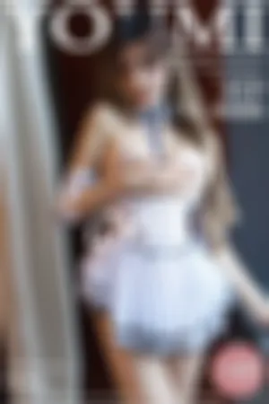 [YOUMI]尤蜜荟 2018.11.13 VOL.235 第三套魅惑私房写真