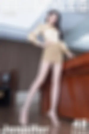 [Beautyleg]美腿寫真 2018.11.12 No.1685 Jennifer