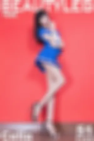 [Beautyleg]美腿寫真 2018.11.14 No.1686