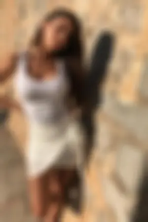 比基尼正妹来的太突然