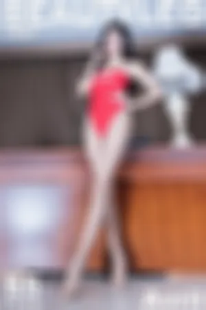 [Beautyleg]美腿寫真 2018.11.16 No.1687 Avril