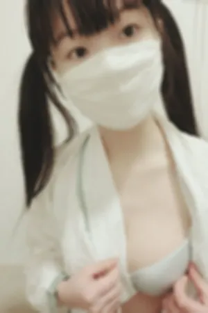 [MiFuli]米友福利 二次元JK小萝莉抹茶绿长裙汉服腰