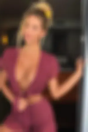 Sierra Skye 真想和她结为灵魂伴侣