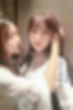 [Pero社区]PR社 户外露脸百合白丝袜