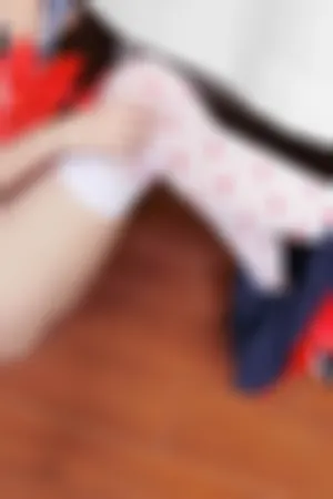 [Pero社区]PR社 水手服JK制服无圣光