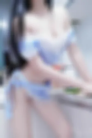 [Pero社区]PR社 窥视美厨娘无圣光