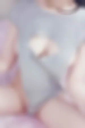 [Pero社区]PR社 开胸毛衣空荡荡