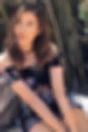 北美LOL超人气美女主播私房照