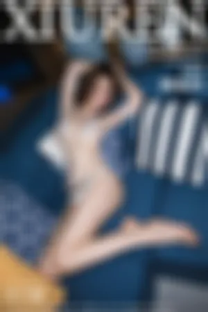 [XiuRen]秀人网 2018.11.19 No.1234 普吉岛旅拍镂空透视内衣