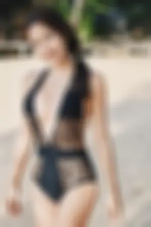 可爱妹子中路打开