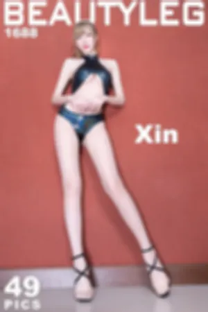 [Beautyleg]美腿寫真 2018.11.19 No.1688 Xin