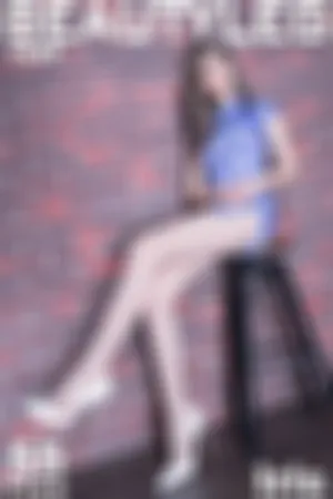 [Beautyleg]美腿寫真 2018.11.21 No.1689