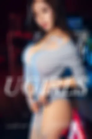 [Ugirls]尤果网爱尤物 2018.11.24 No.1284 霓虹诱惑