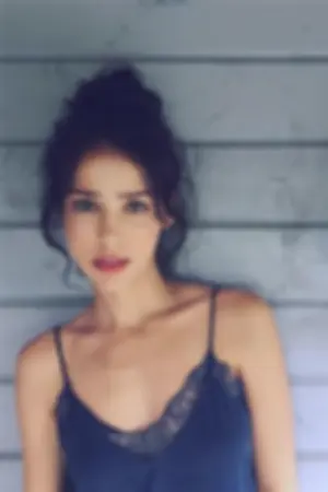 荷兰美人私房照