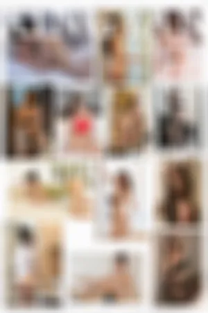 [XingYan]星颜社 2018.11.28 VOL.100 第100套百图特辑