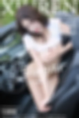 [XiuRen]秀人网 2018.11.29 No.1246 户外车拍写真