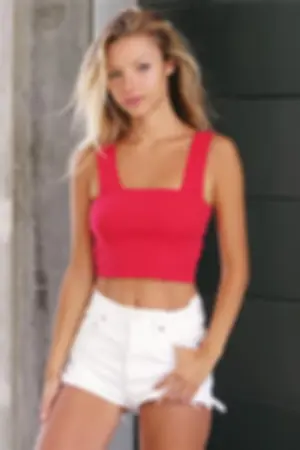 丽质美人Ig私房照