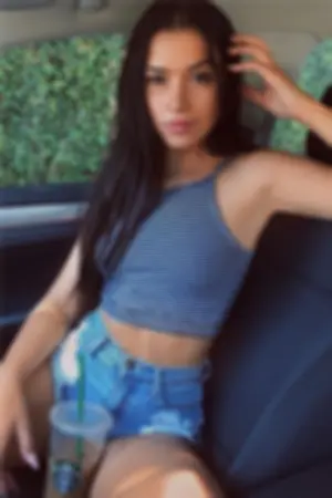 墨西哥美女私房照