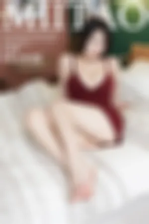 [MiiTao]蜜桃社 2018.12.04 VOL.120 173cm高挑中俄混血儿