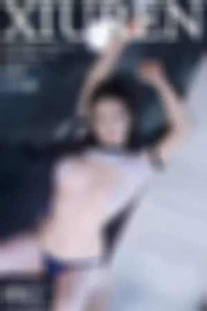 [XiuRen]秀人网 2018.12.06 No.1254 日系透明湿身学生装