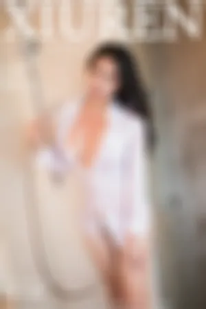 [XiuRen]秀人网 2018.12.06 No.1255 白衬衫第三套性感写真.