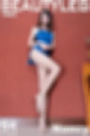 [Beautyleg]美腿寫真 2018.11.30 No.1693